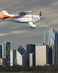 Chicago, Illinois, Midwest